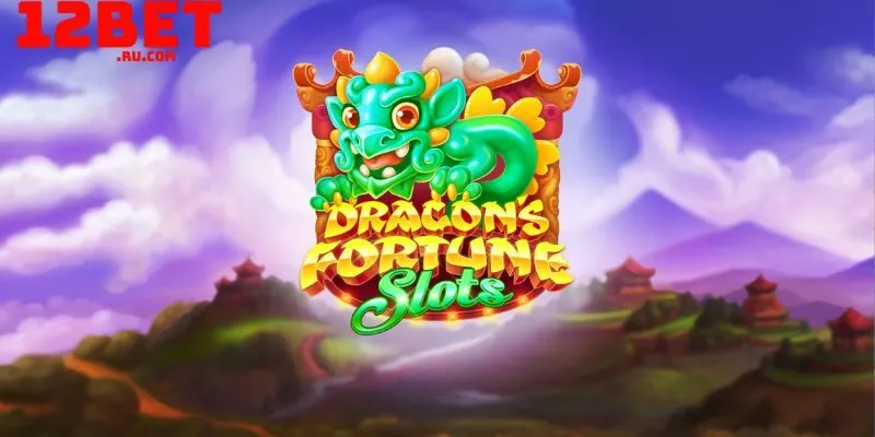 Fortune Dragon thu hút người chơi 